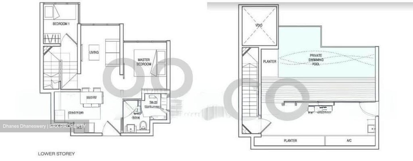 Eon Shenton (D2), Apartment #567705781